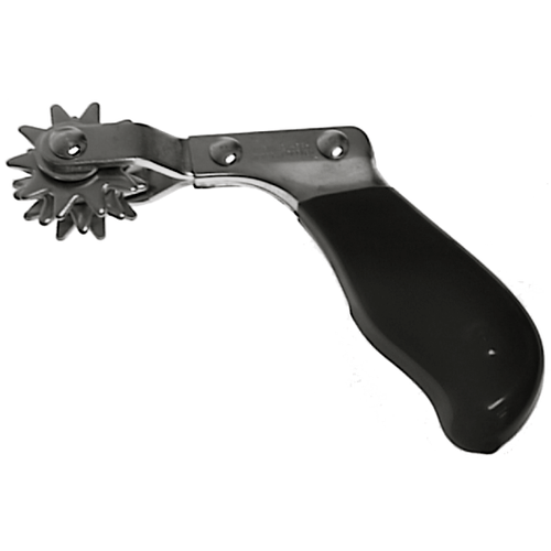 Wool Bonnet Cleaning Tool T&E Tools 1505
