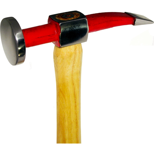 Curved Pein & Finishing Hammer T&E Tools 1537