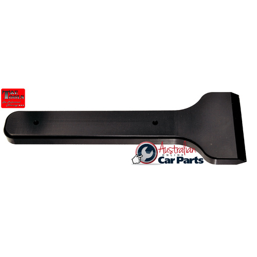 Straight Head Nylon Chisel Dolly T&E Tools 1557