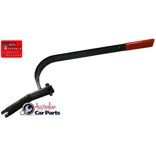 Door Hinge Adjuster T&E Tools 1576