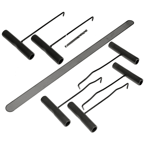 "The Original" Pull Rod Set T&E Tools 1810