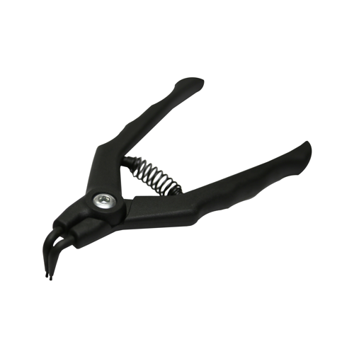 5.3/4"(140mm) External 90° High Performance Circlip Plier T&E Tools 184C
