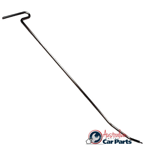 6mm Threaded Double Dog Dent Repair Tool T&E Tools 1880-E