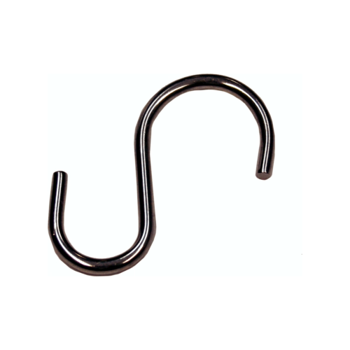 5mm "S" Hooks Dent Repair Tool T&E Tools 1880-R