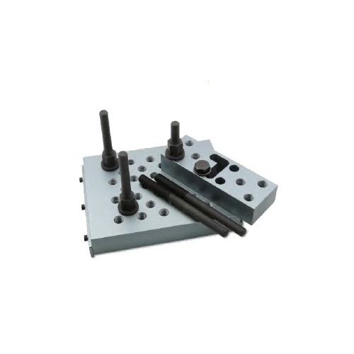 Universal Support For Workshop Press T&E Tools 1886