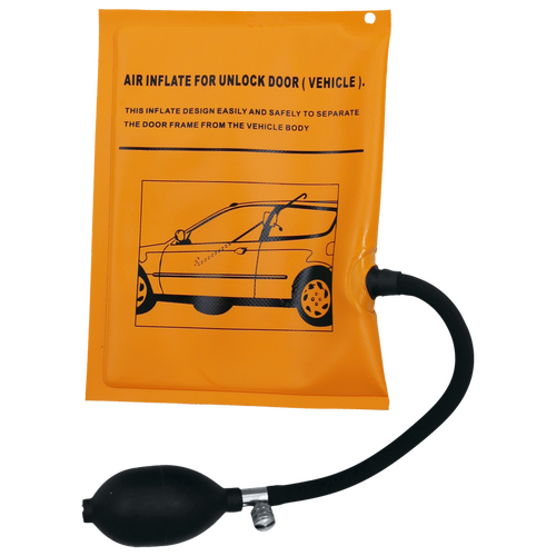 Inflatable Air Bag Door Wedge T&E Tools 1893
