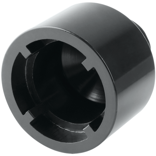 46mm Four Tooth Internal Bearing Nut Socket T&E Tools 1956-A