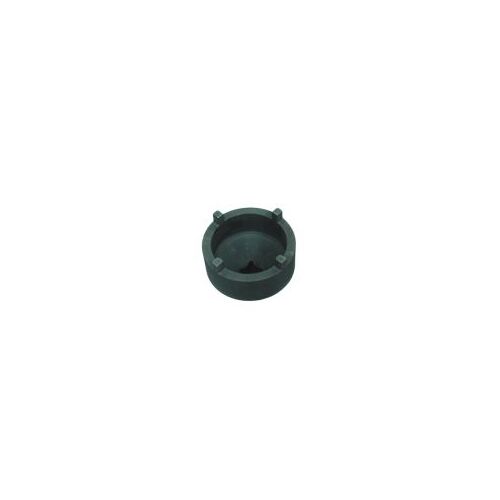 56mm Four Tooth External Bearing Nut Socket T&E Tools 1957