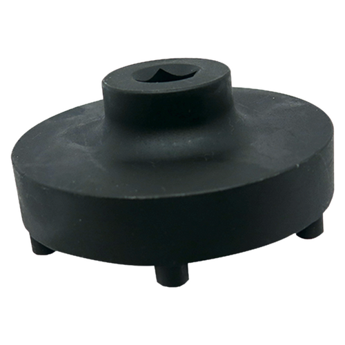Hub Nut Socket 6 Pin for Dodge Ram  T&E Tools TE-1971A