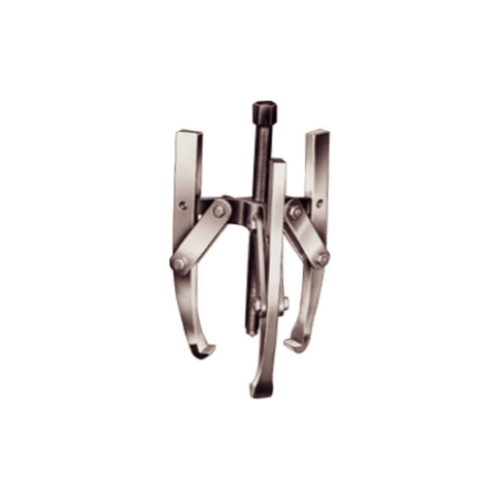 Three Jaw Puller (17 Ton) T&E Tools 2-1045