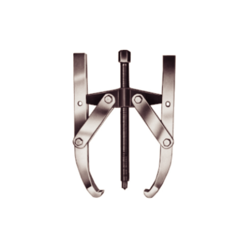 Two Jaw Puller (25 Ton)  T&E Tools 2-1047