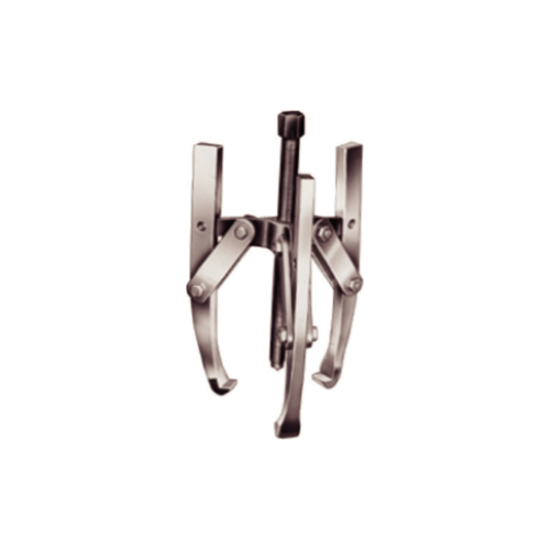 Three Jaw Puller (25 Ton) T&E Tools 2-1049