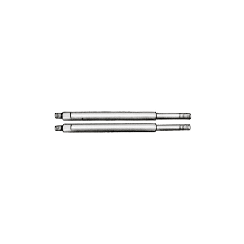 15.3/4" Push Puller Legs T&E Tools 2-1101