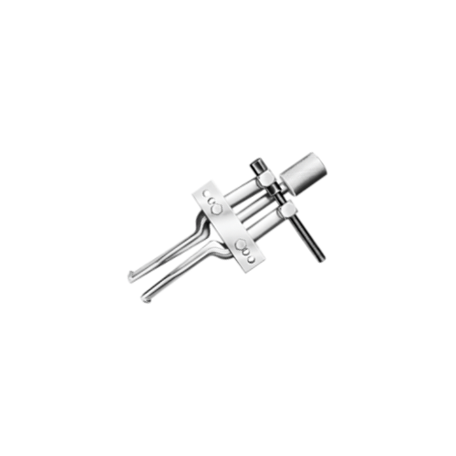 Internal Puller Attachment (38 to 230mm) T&E Tools 2-1154