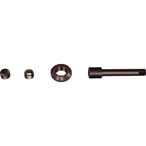 End Bushing Hanger Tube Centre Bushing Service Set T&E Tools 2-1743