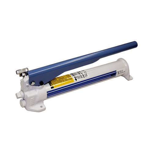  Single stage Hydraulic Hand Pump T&E Tools TE-2-4000