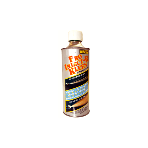  Individual 16 Oz Can Of Pro Inject R Kle T&E Tools TE-2-7000