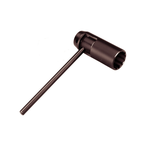  Bosch Nozzle Injector Rem/Inst Socket T&E Tools TE-2-7458