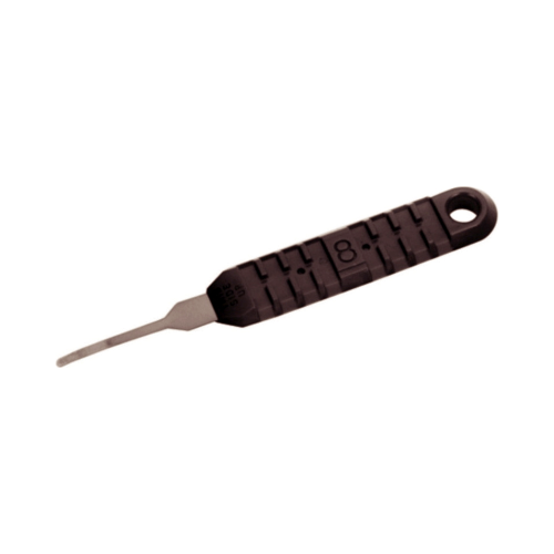  Micro Style Terminal Release Tool T&E Tools TE-2-7740