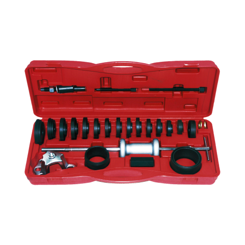  Master FWD Bearing Tool Set T&E Tools TE-2-7946