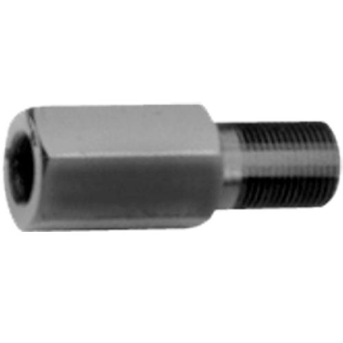  5/8" x 18tpi UNF Female x 1/2" x 16tpi BSF Male Adaptor T&E Tools TE-2-7999