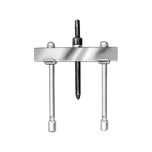 Push & Pull Puller (17.1/2 Ton) T&E Tools 2-938
