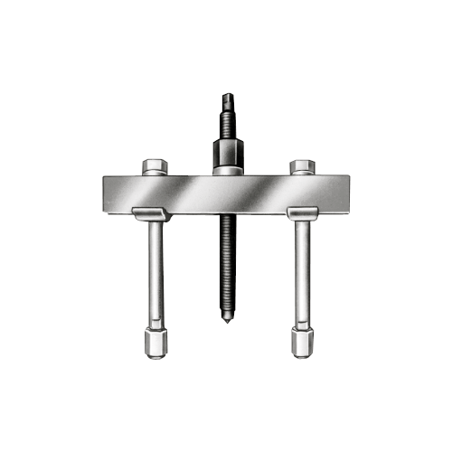 Push & Pull Puller (30 Ton) T&E Tools 2-939
