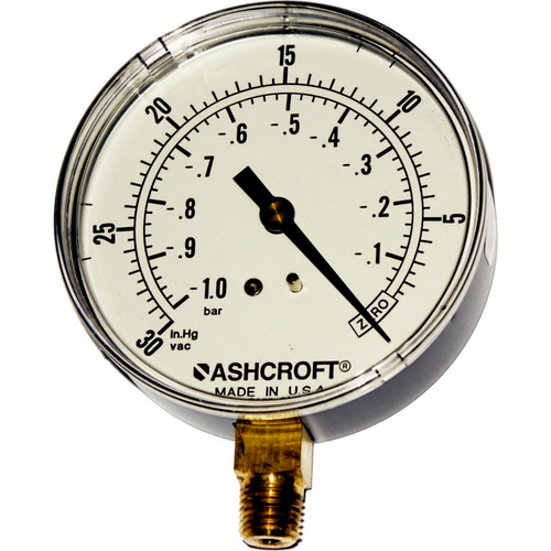 No.20103 - Diesel Modular Gauge (3.1/2")