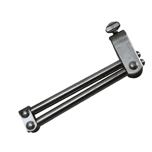 Bar Type Hose Crimp Tool T&E Tools 2036