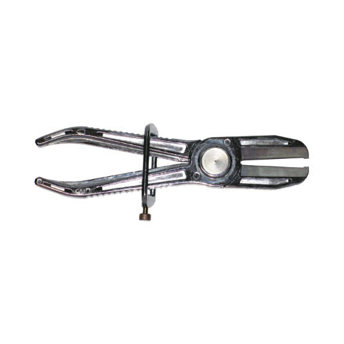 Medium Flexible Line Clamp Pliers (Aluminium) T&E Tools 2071A