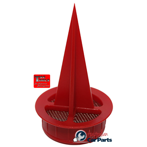 Botttle Seal Piercer for Funnel T&E Tools 2104