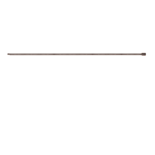 Drive extension 1/4" 610mm long 24"  T&E Tools 22148 