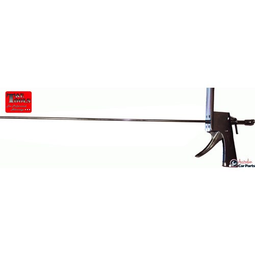 Brake & Accelerator Pedal Jack T&E Tools 2222