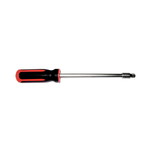 240mm 1/4"Drive Spinner Handle with  Female Square T&E Tools 22240