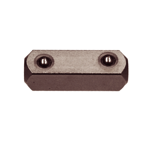 1/4"Drive Male Adaptor T&E Tools 22400