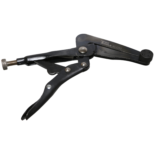 Brake Caliper Piston Detaching Pliers T&E Tools 2252