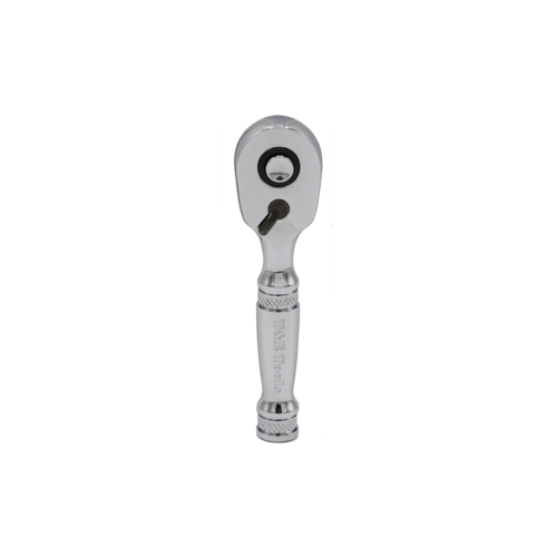 Stubby Ratchet 1/4"Drive  x 108T T&E Tools TE-22531