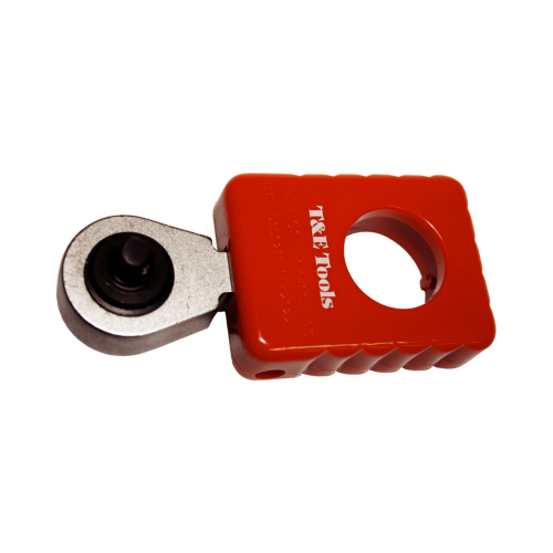 1/4"Square Drive Palm Adjustable Ratchet T&E Tools 22600
