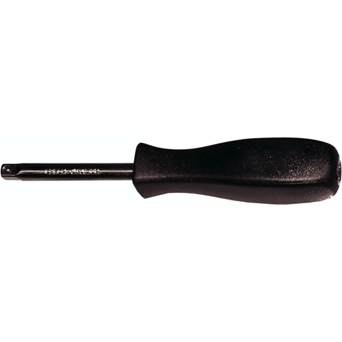 1/4"Dr. Spin Handle with 1/4" Female Square T&E Tools 22818