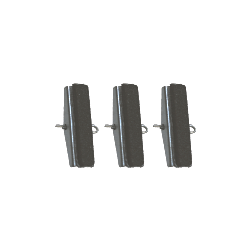 Medium Hone Stone Set T&E Tools 2313