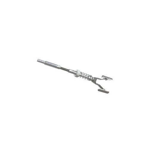 2 Leg Brake Cylinder Hone T&E Tools 2315