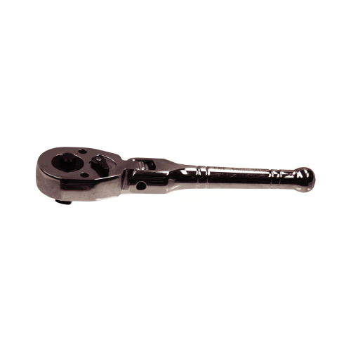 45 Tooth 3/8"Dr. Mini Flex-Ratchet T&E Tools 23413