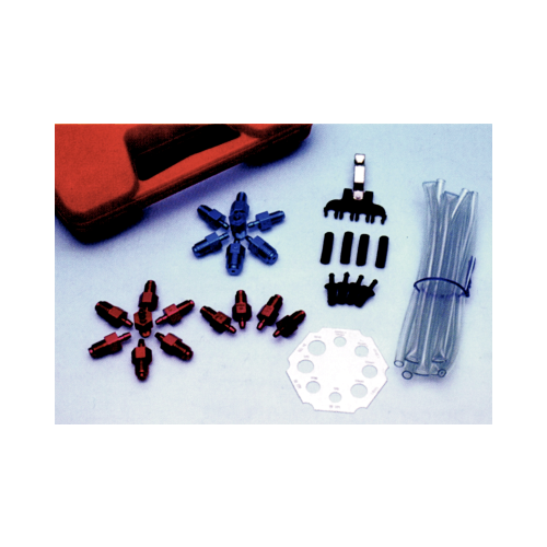 Master Cylinder Bleeder Kit T&E Tools 2350