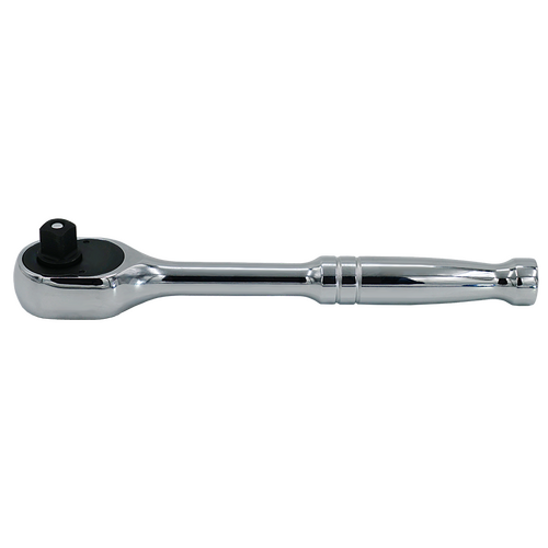  Pear Head Ratchet 3/8" Drive 45 Tooth T&E Tools TE-23521 Heavy Duty