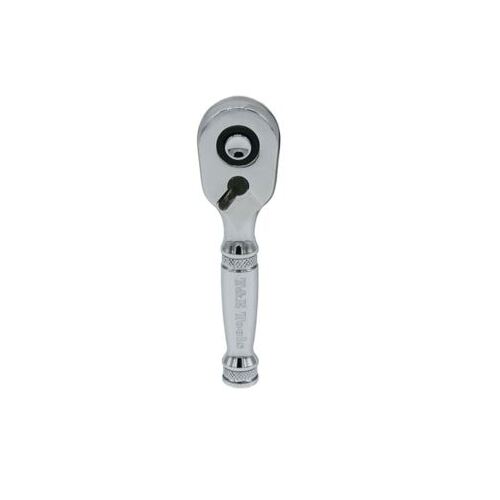  Stubby Ratchet 3/8"Drive x 108T T&E Tools TE-23531