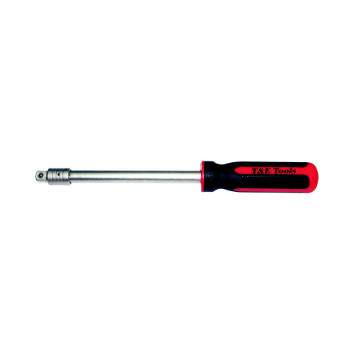 265mm 3/8"Drive Spinner Handle with  Female Square T&E Tools 23625