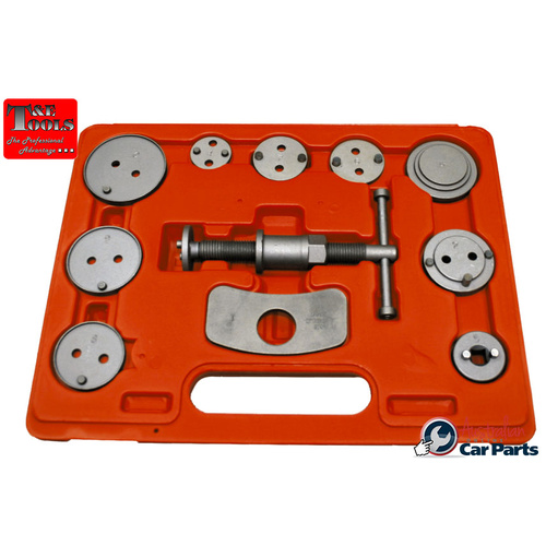 3/8"Dr. Sliding T Handle T&E Tools 2366