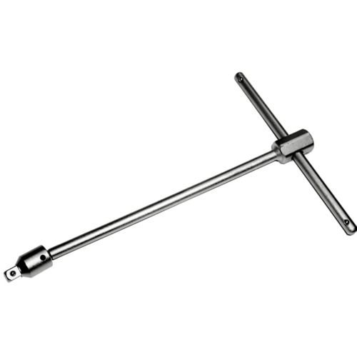 3/8"Dr.Pin Univ.T Handle T&E Tools 23682