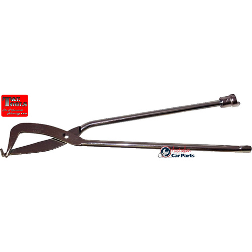 Brake Spring Pliers T&E Tools 2426