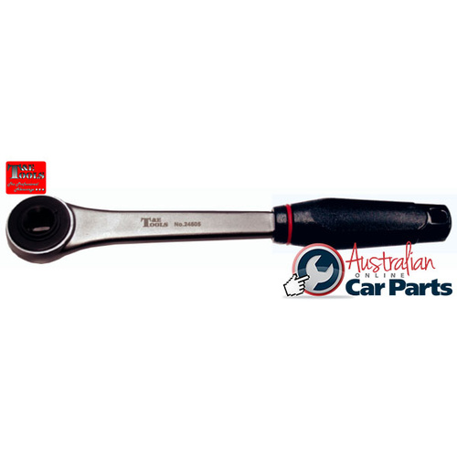 1/2"Drive Female Ratchet T&E Tools 24505